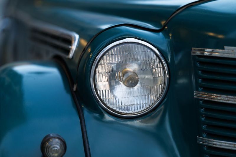 Lampe Frontale Marée Basse